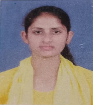 SONI YADAV