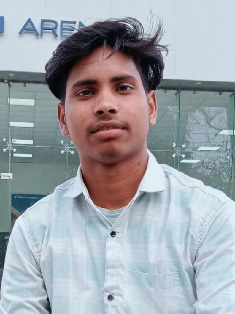 SHIVAM GAUTAM
