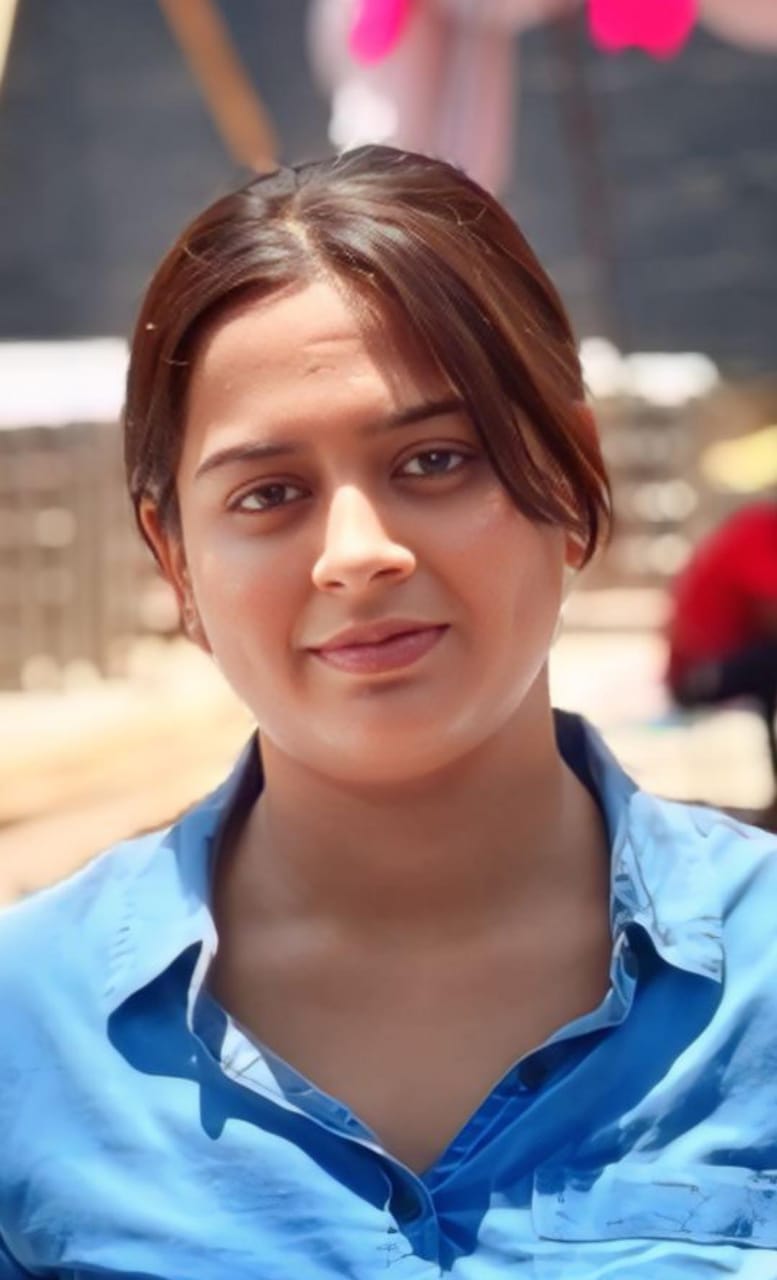 SAKSHI SINGH