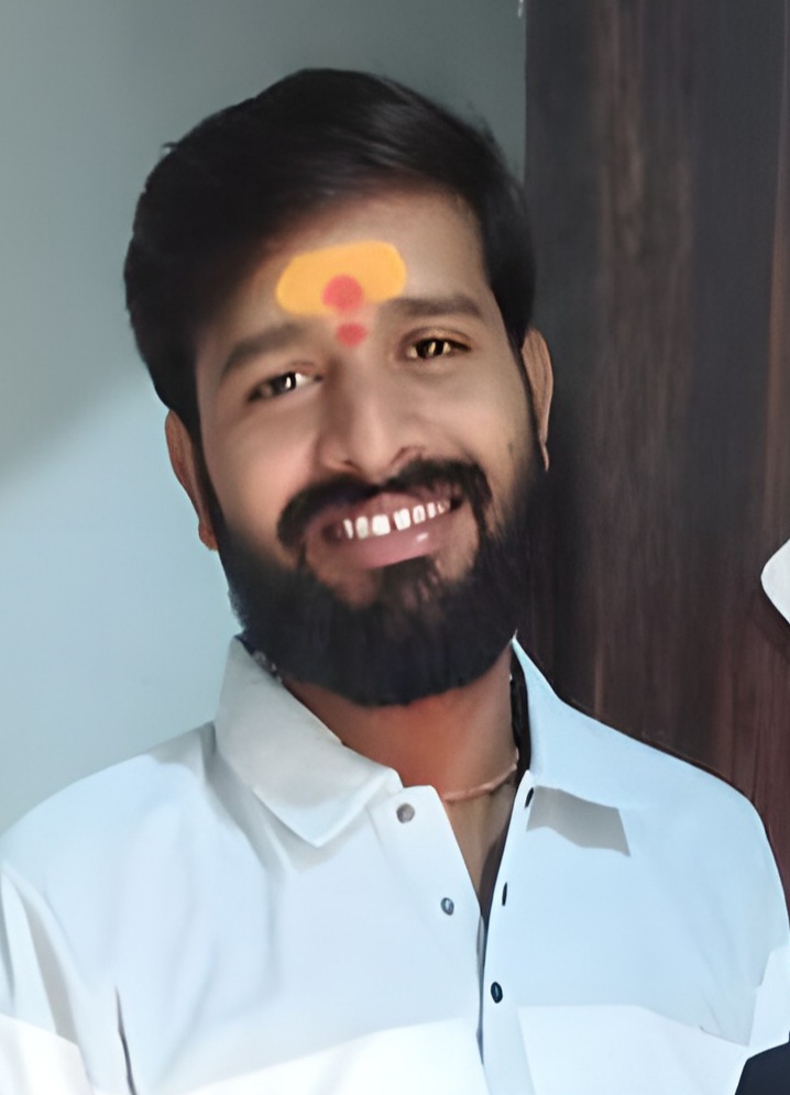 SHIVAM TIWARI