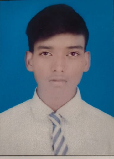 DHEERAJ KUMAR