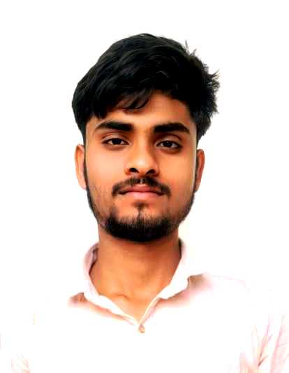 PRAVESH KUMAR