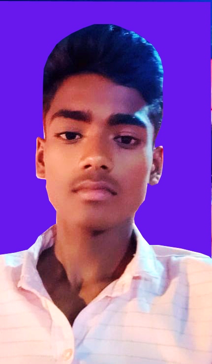 PRIYESH PRAJAPATI