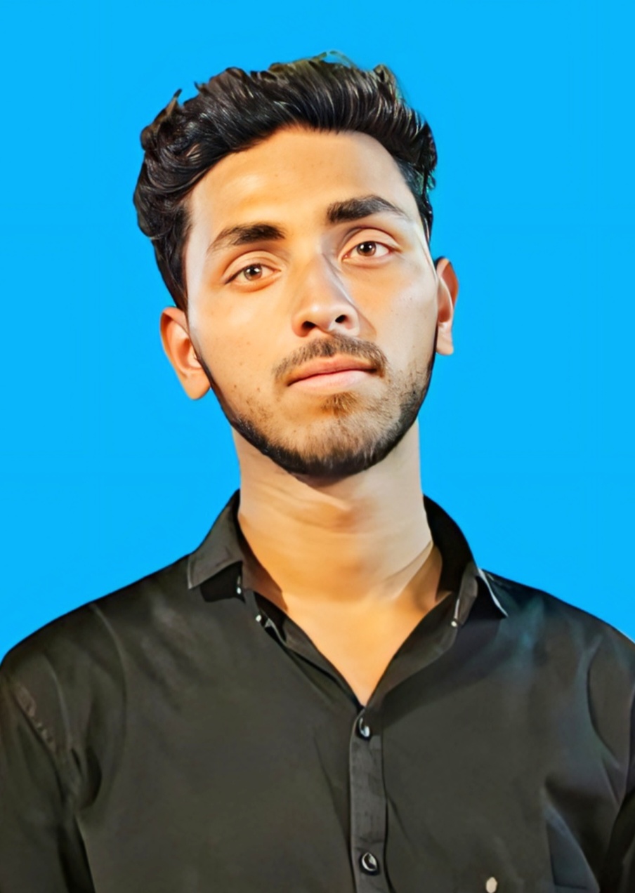 SUJEET KUMAR